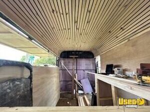 Mobile Bar Trailer Beverage - Coffee Trailer 32 Florida for Sale