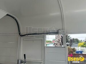 Mobile Bar Trailer Beverage - Coffee Trailer Additional 1 California for Sale