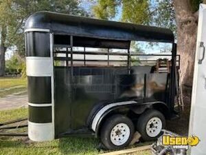 Mobile Bar Trailer Beverage - Coffee Trailer Additional 1 Florida for Sale