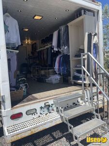 Mobile Boutique Trucks and Trailers for Sale