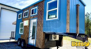 Elegant and Sophisticated 2019 - 8' x 24' Mobile Boutique Trailer