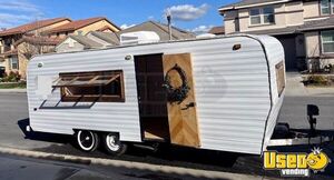 Elegant and Sophisticated 2019 - 8' x 24' Mobile Boutique Trailer