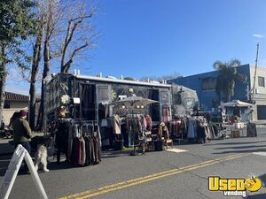 The Gypsy Rose Boutique Trailer