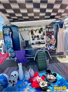 Mobile Boutique Trailer Mobile Boutique 5 California for Sale