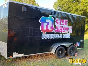 Mobile Boutique Trailer Mobile Boutique Arkansas for Sale