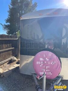 Mobile Boutique Trailer Mobile Boutique Awning California for Sale