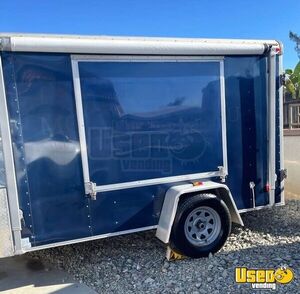 Mobile Boutique Trailer Mobile Boutique California for Sale