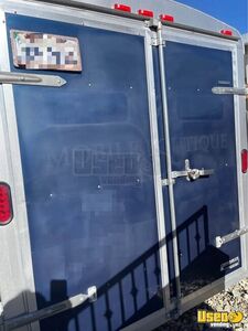 Mobile Boutique Trailer Mobile Boutique Interior Lighting California for Sale