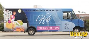 28 Mobile Boutique Cargo Trailers ideas  mobile boutique, mobile fashion, mobile  fashion truck