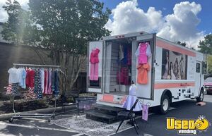 Mobile Boutique Trucks for Sale