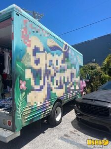 Mobile Boutique Trucks for Sale