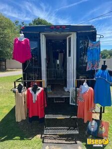 Mobile Boutique Trucks for Sale