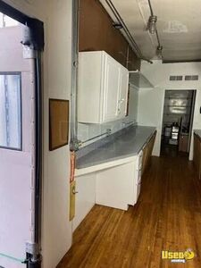 Mobile Catering Trailers Catering Trailer 14 Ohio for Sale