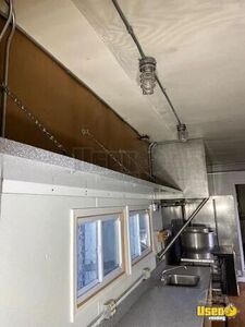 Mobile Catering Trailers Catering Trailer 15 Ohio for Sale