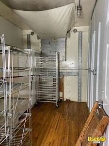 Mobile Catering Trailers Catering Trailer 20 Ohio for Sale