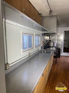 Mobile Catering Trailers Catering Trailer 24 Ohio for Sale