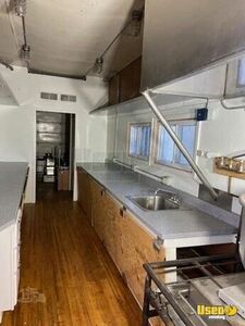 Mobile Catering Trailers Catering Trailer Additional 1 Ohio for Sale