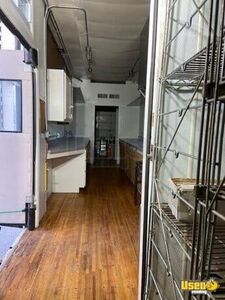 Mobile Catering Trailers Catering Trailer Breaker Panel Ohio for Sale