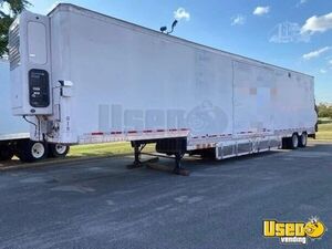 Mobile Catering Trailers Catering Trailer Cabinets Ohio for Sale