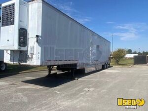 Mobile Catering Trailers Catering Trailer Convection Oven Ohio for Sale