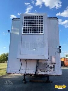 Mobile Catering Trailers Catering Trailer Exhaust Fan Ohio for Sale