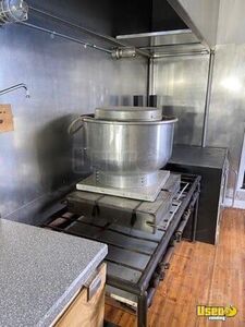 Mobile Catering Trailers Catering Trailer Hand-washing Sink Ohio for Sale