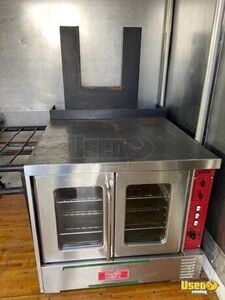 Mobile Catering Trailers Catering Trailer Hot Water Heater Ohio for Sale