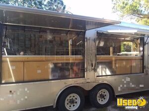 Mobile Graphic Store Trailer Other Mobile Business Generator South Carolina for Sale