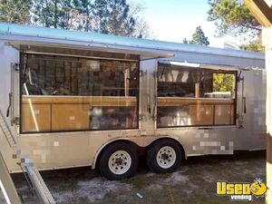 Mobile Graphic Store Trailer Other Mobile Business South Carolina for Sale