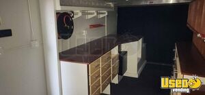 Mobile Shop Trailer Office Trailer Additional 1 Washington for Sale