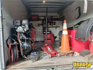 Mobile Tire Truck Other Mobile Business 4 New York for Sale