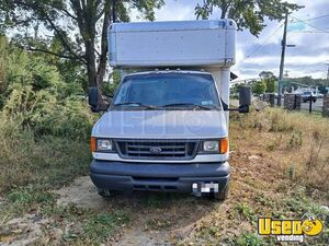 Mobile Tire Truck Other Mobile Business New York for Sale