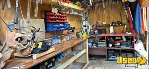 Mobile Woodworking Shop Other Mobile Business 5 Arkansas for Sale