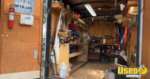 Mobile Woodworking Shop Other Mobile Business Additional 2 Arkansas for Sale