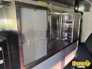 Mt4 All-purpose Food Truck Interior Lighting New York Diesel Engine for Sale