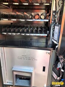 N2g4000 Natural Vending Combo 2 Florida for Sale