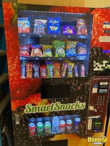 N2g4000 Natural Vending Combo 2 Texas for Sale