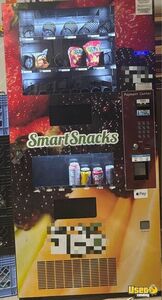 N2g4000 Natural Vending Combo Florida for Sale