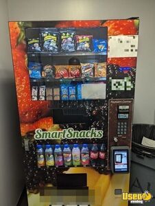 N2g5000 Natural Vending Combo 2 North Carolina for Sale