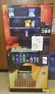 N2g5000 Natural Vending Combo 4 North Carolina for Sale