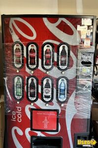 N/a Dixie Narco Soda Machine 2 North Carolina for Sale