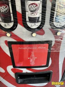 N/a Dixie Narco Soda Machine 3 North Carolina for Sale