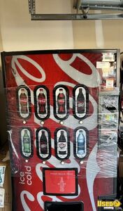 N/a Dixie Narco Soda Machine 5 North Carolina for Sale