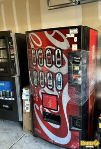 N/a Dixie Narco Soda Machine North Carolina for Sale