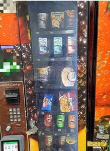 Natural Vending Combo 3 Florida for Sale