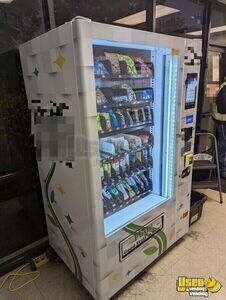 Natural Vending Combo for Sale