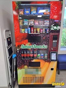 Natural Vending Combo Florida for Sale