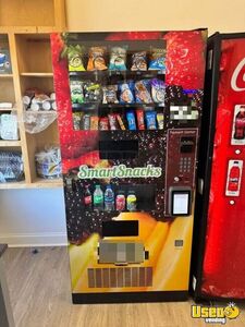 Natural Vending Combo Louisiana for Sale