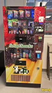 Natural Vending Combo Oklahoma for Sale