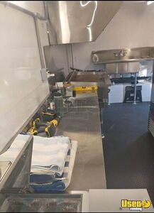 Npr All-purpose Food Truck Exhaust Hood Arizona Diesel Engine for Sale